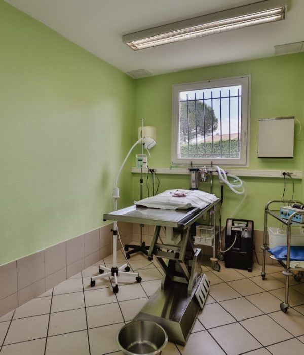 salle de chirurgie (Medium)